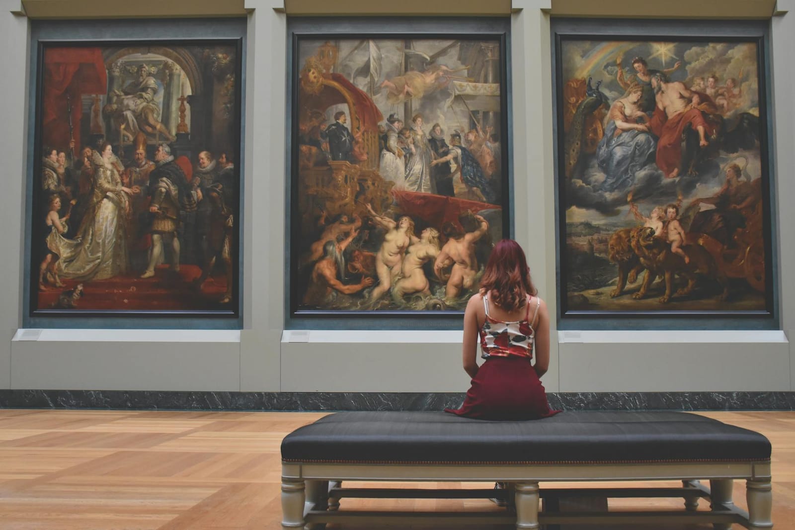 Asian Art Auctions 2024: Where the Smart Capital Went