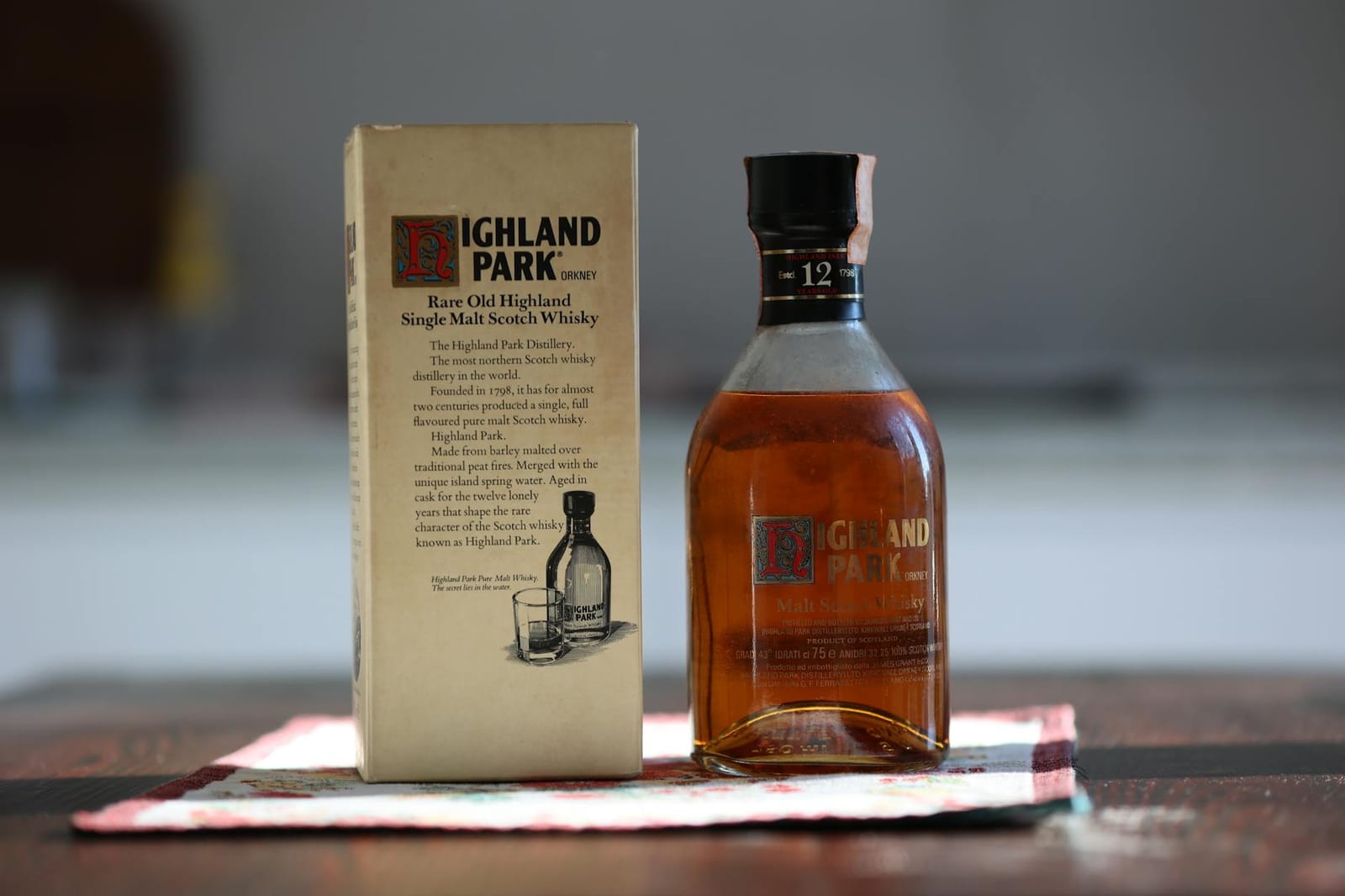 Macallan at Auction: Reading the 2024 Results for Cask Investors