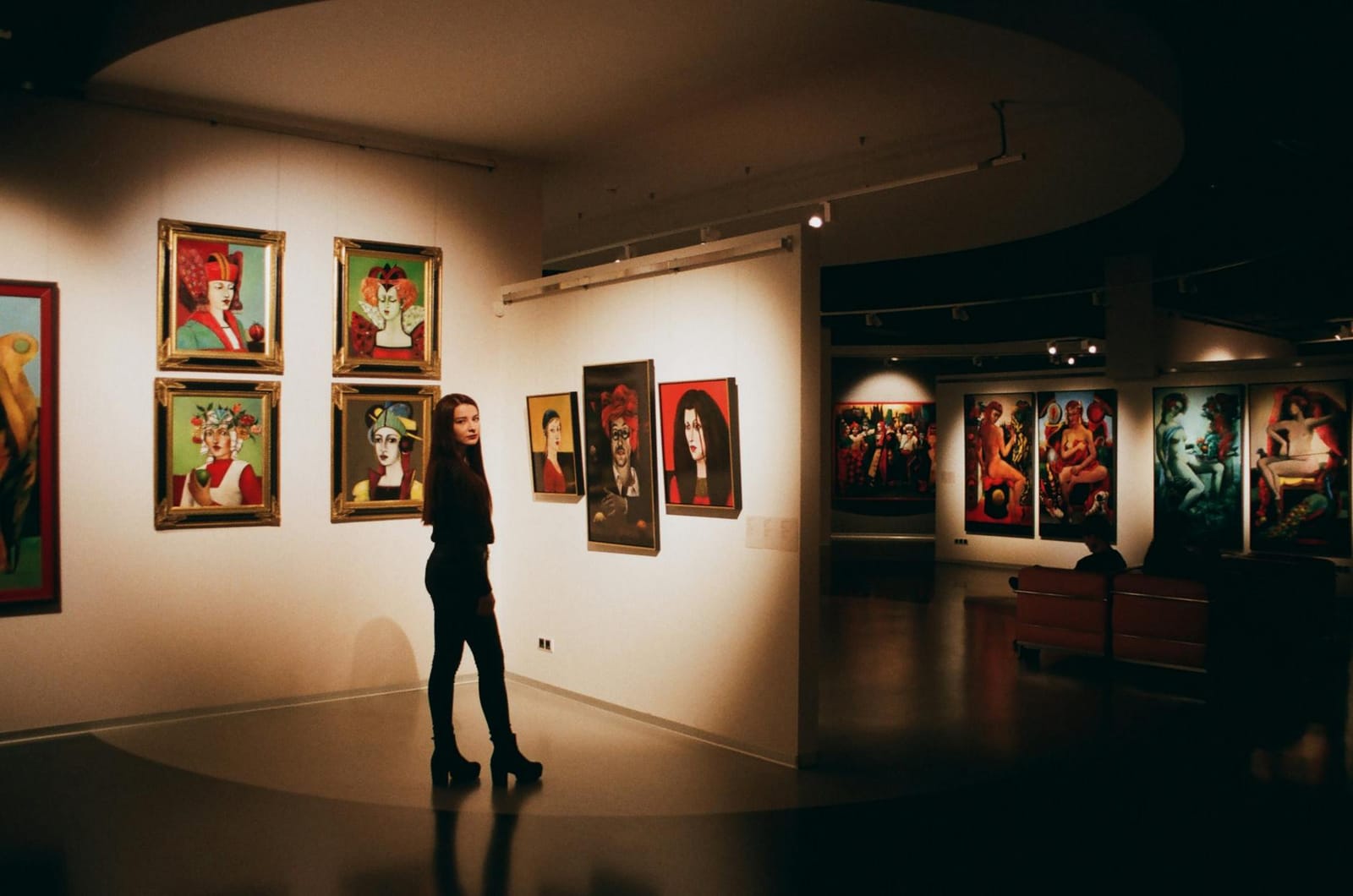 Which Artists Are Dominating the Auction Market?