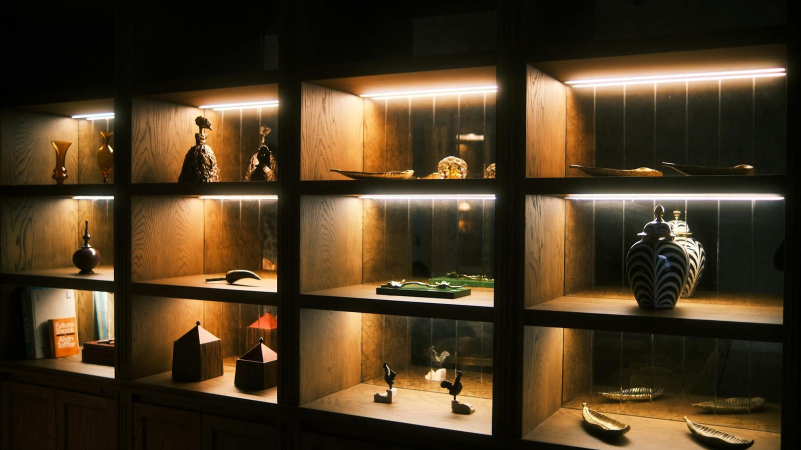 Greece Creates New Art Crime Unit to Combat Forgery and Trafficking