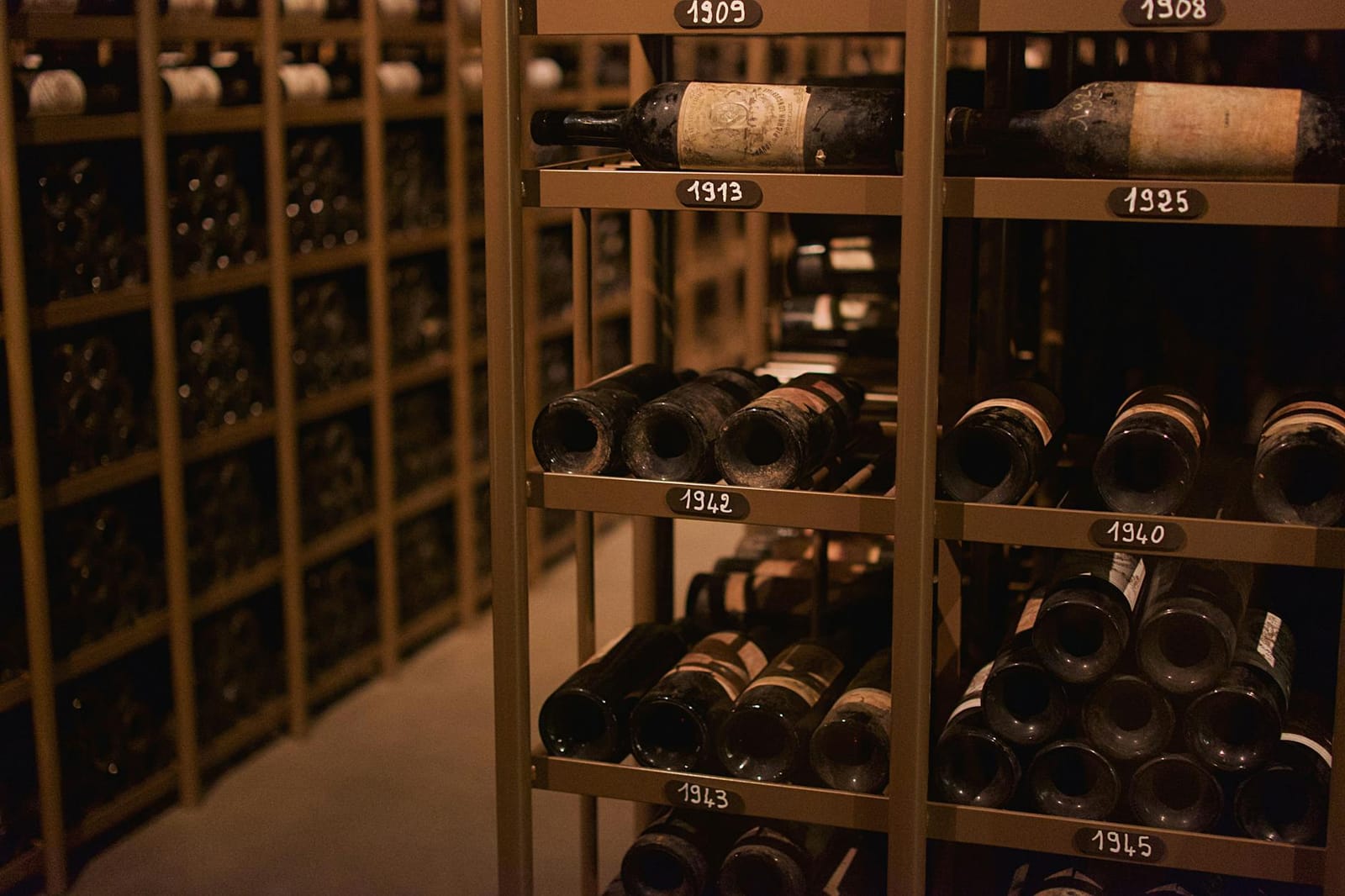 Wine Society rolls out ‘high intention’ wine collection