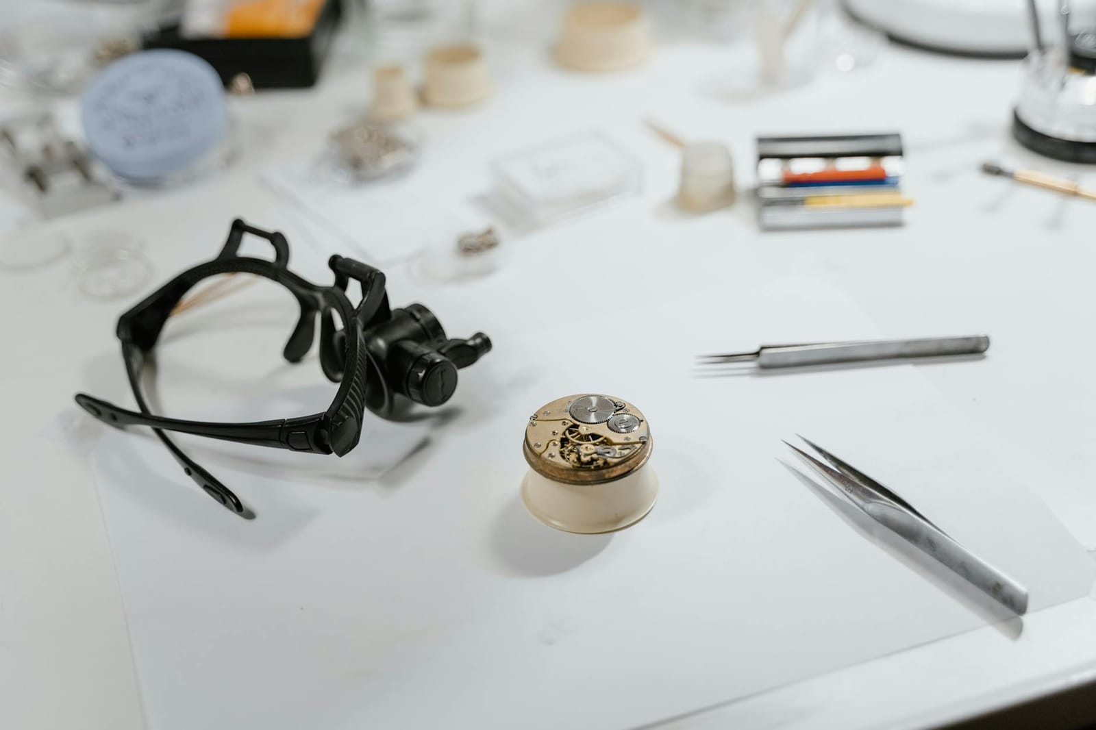 In Partnership - Video: Ben Clymer, Georges Kern Discuss Universal Genève’s Revival At Watches & Wonders