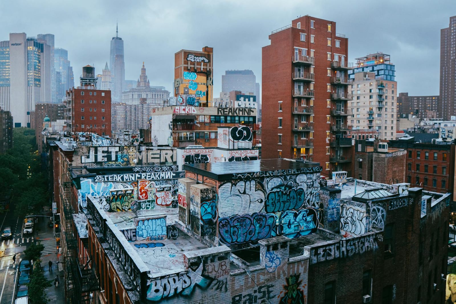 Our Guide to New York Art Week 2026