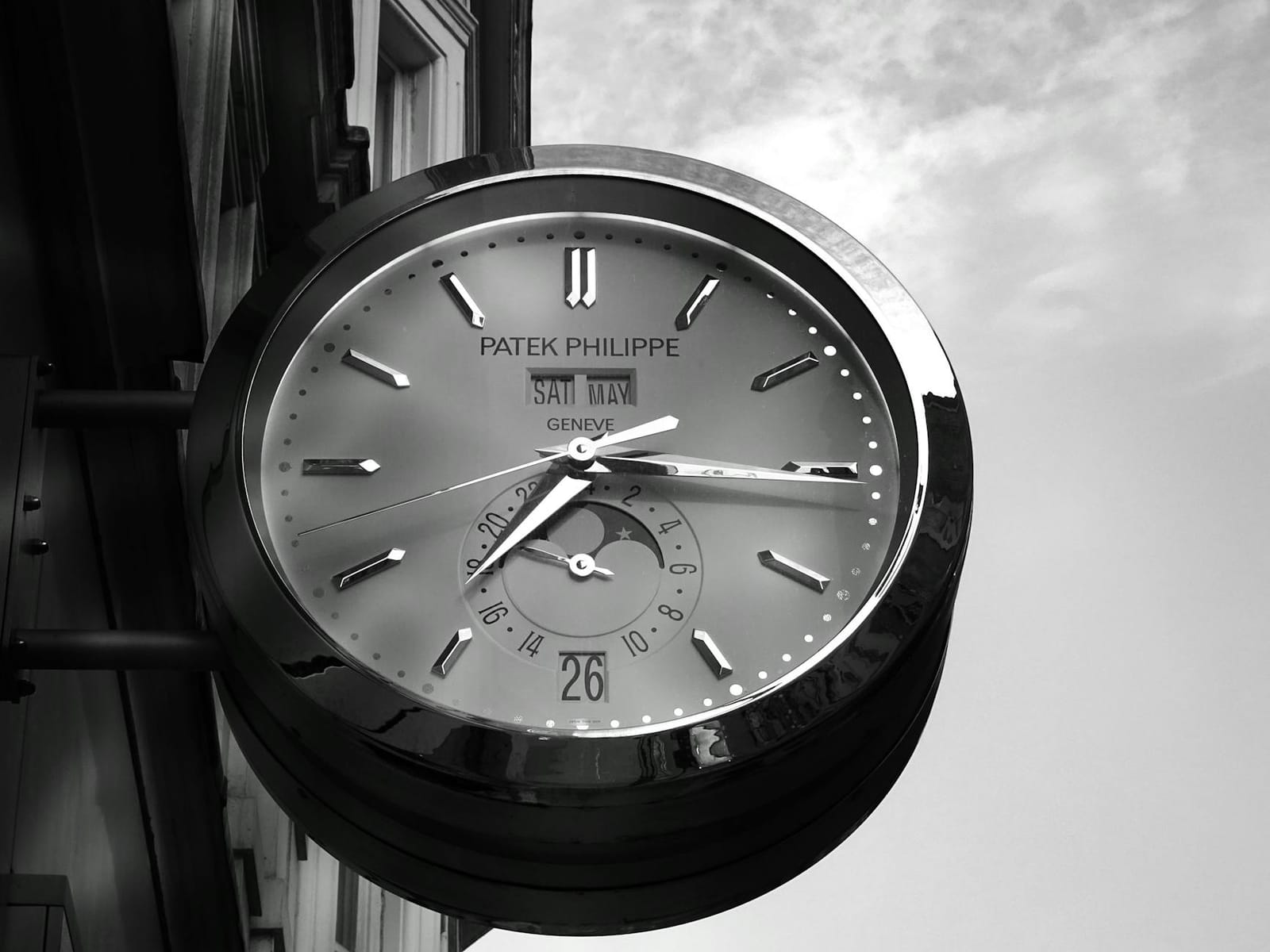 The ABCs of Time – The History of English Watchmaking