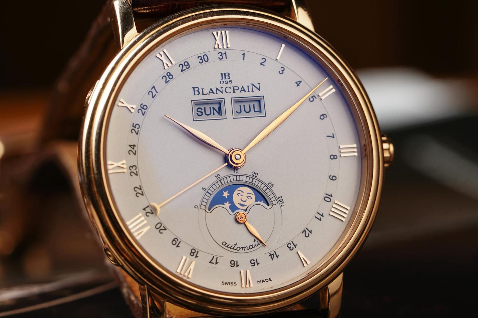 The SUPERLATIVE Podcast: Charlotte And Peter Fiell On Watch Collecting, Curation, And Storytelling